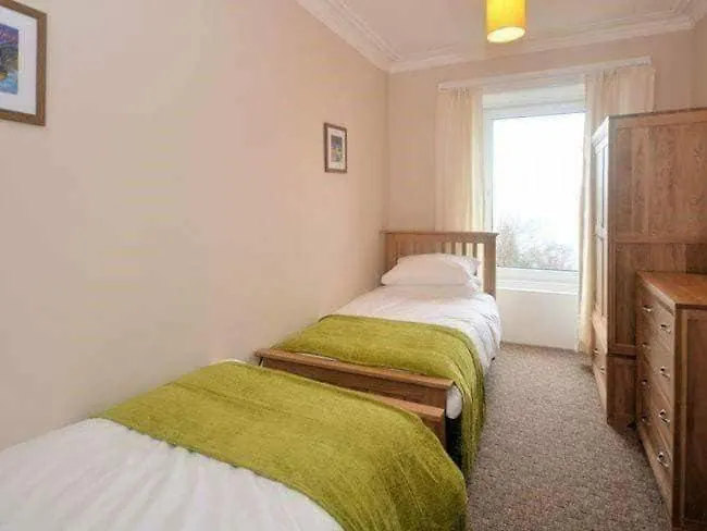 Mccaig\'S Tower Apartment